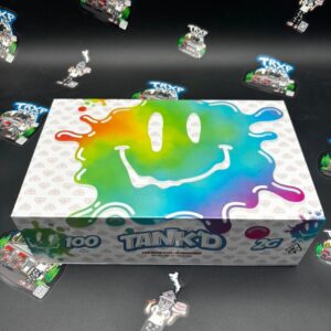 Tank'd 2g Disposable For Sale