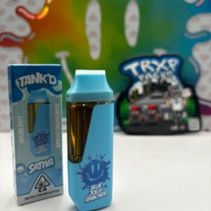 Tank'd 2g Disposable For Sale