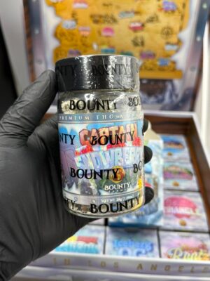 Buy Bounty Farms Snow Caps Weed Online