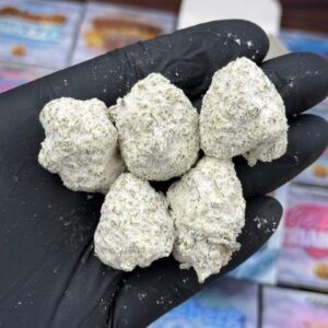 Buy Bounty Farms Snow Caps Weed Online