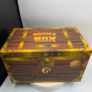 Bounty Farms Premium Cannabis Flower