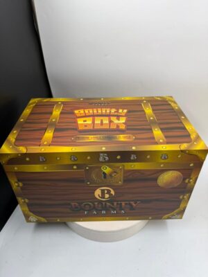 Bounty Farms Premium Cannabis Flower