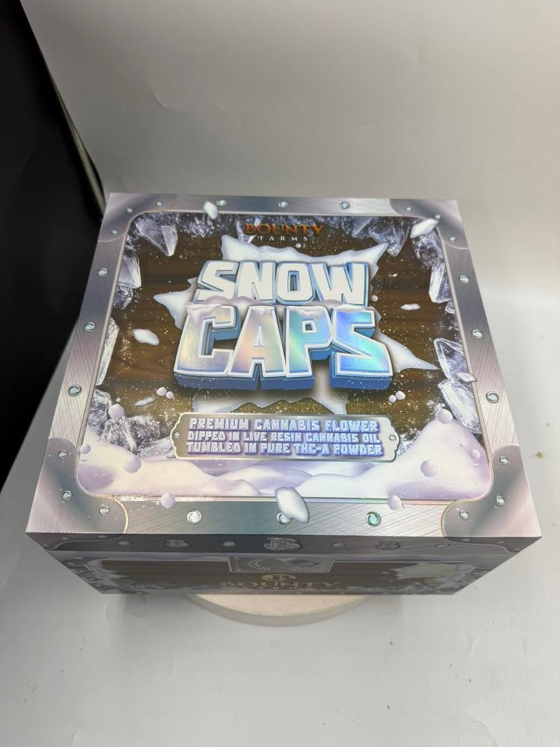 Buy Bounty Farms Snow Caps Weed Online Buy Bounty Farms Snow Caps Weed Online