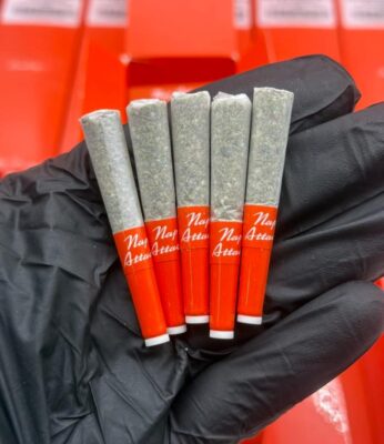 Order Sherbinski Pre rolls Online