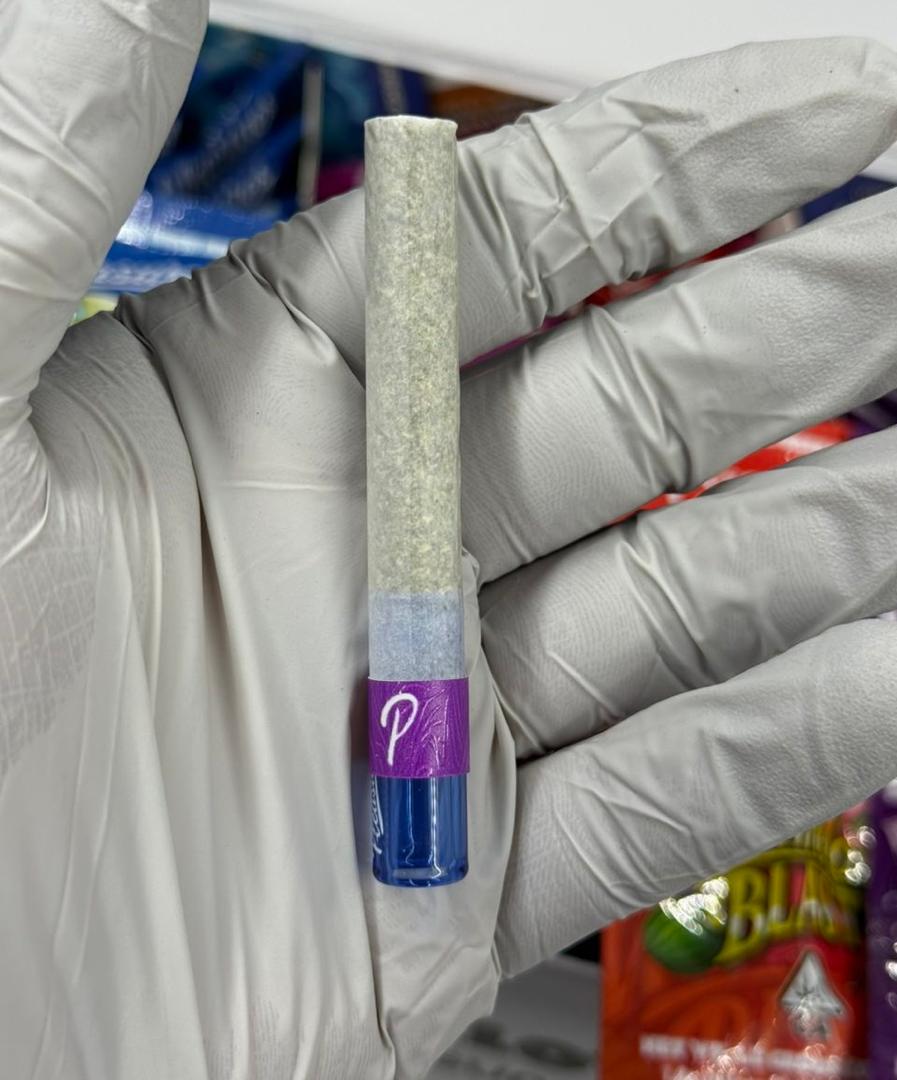 Buy Pleasures Rosin Infused Pre Rolls Online Buy Pleasures Rosin Infused Pre Rolls Online