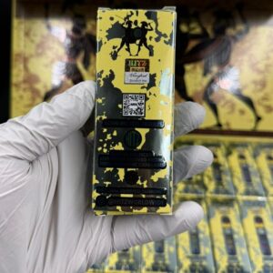 Hitz Infinity Gladiator 2g Disposable Vape