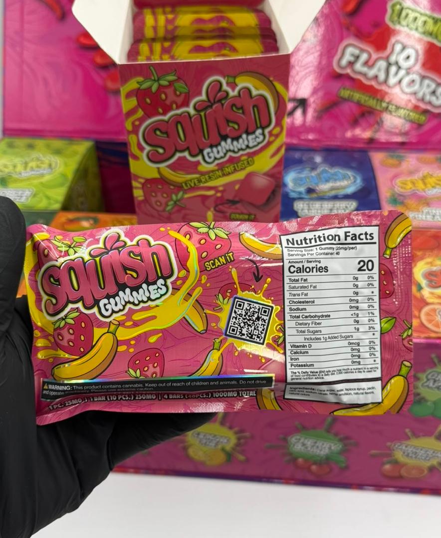 BUY SQUISHES GUMMIES UK BUY SQUISHES GUMMIES UK