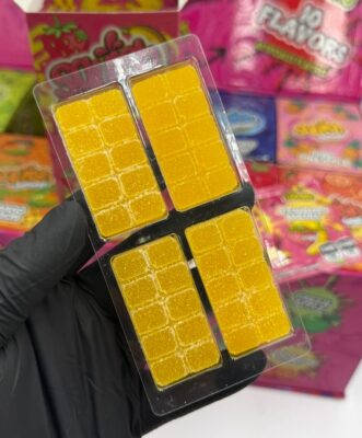 BUY SQUISHES GUMMIES UK