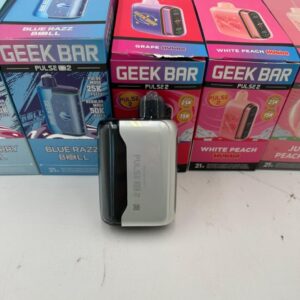 BUY GREEK BAR PLUSE 2 NIC ONLINE