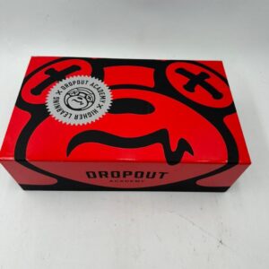 DROPOUT 2G DISPOSABLE VAPE