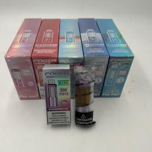 FORGER POD KITS