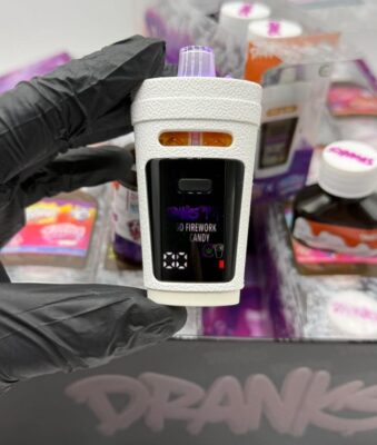 Dranks 2G Disposable Wholesale