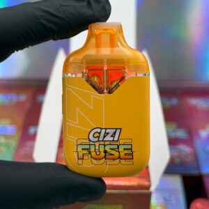 Cizi Fuse 2G Disposable Vape