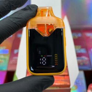 Cizi Fuse 2G Disposable Vape