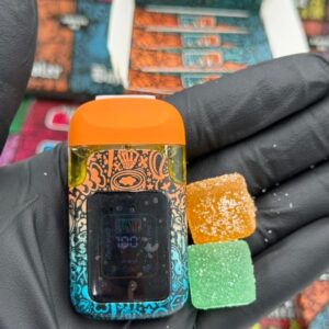 Fryd Switch 2G Disposable