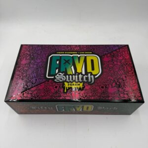 Fryd Switch 2G Disposable