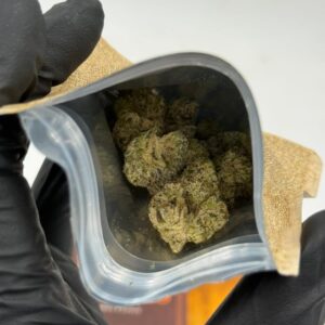 BUY HOLY SMOKES CANNABIS FLOWER ONLINE