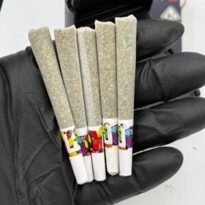Buy Holy Water 2G Pre roll Online