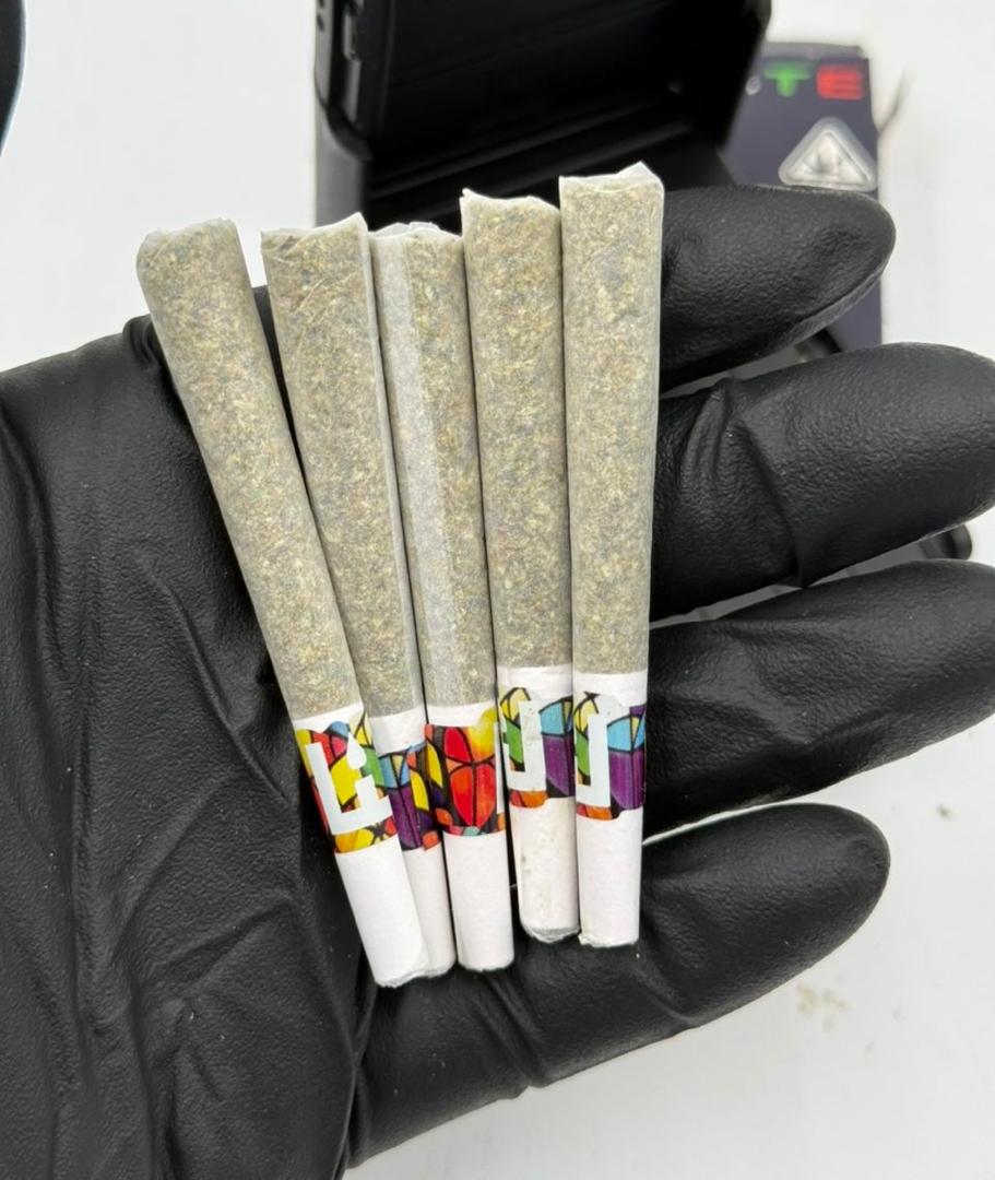Buy Holy Water 2G Pre roll Online Buy Holy Water 2G Pre roll Online