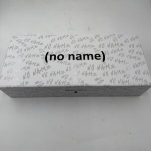 No Name 2G Disposable Vape