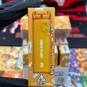 Favorites 3G Disposable Vape