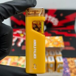 Favorites 3G Disposable Vape